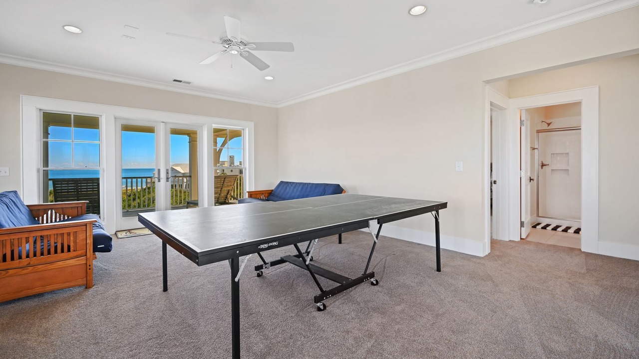 Photo of Bedroom in Debordieu Colony