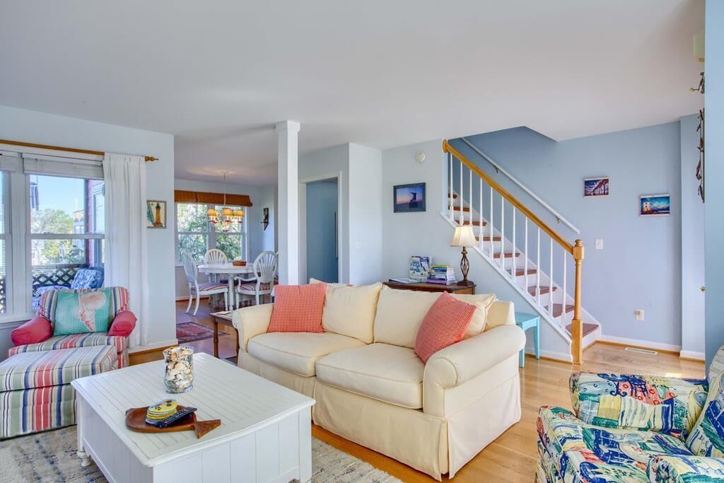 Photo of Livingroom in Surf City