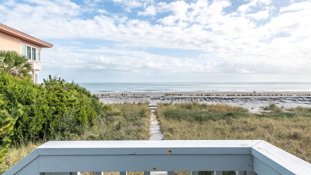 Photo of Outdoor in Debordieu Colony