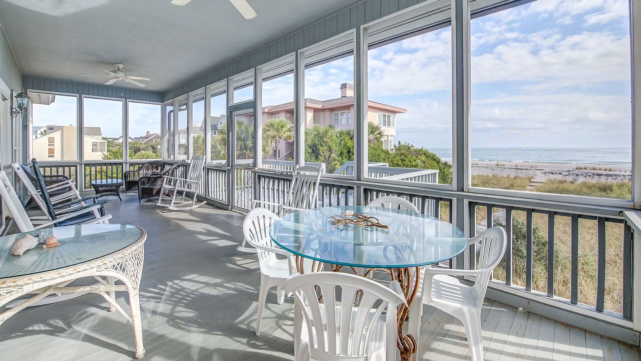 Photo of Outdoor in Debordieu Colony