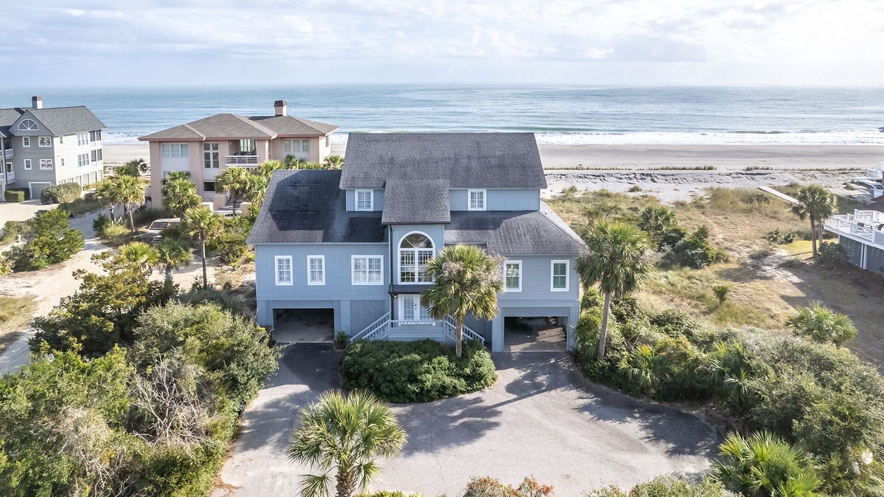 Photo of Outdoor in Debordieu Colony