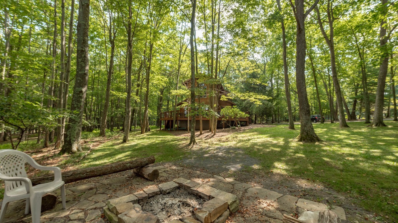 Photo of Outdoor in Blakeslee