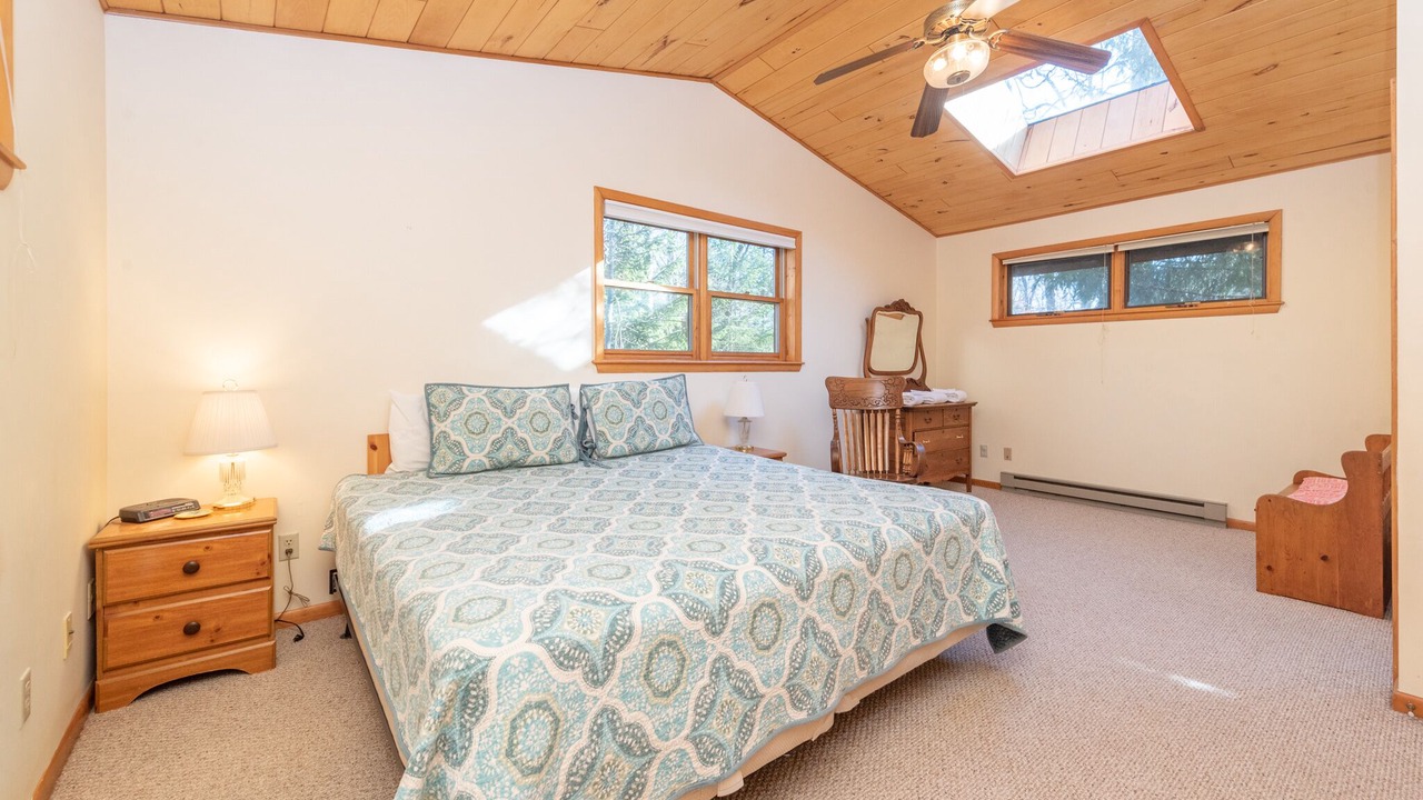 Photo of Bedroom in Blakeslee