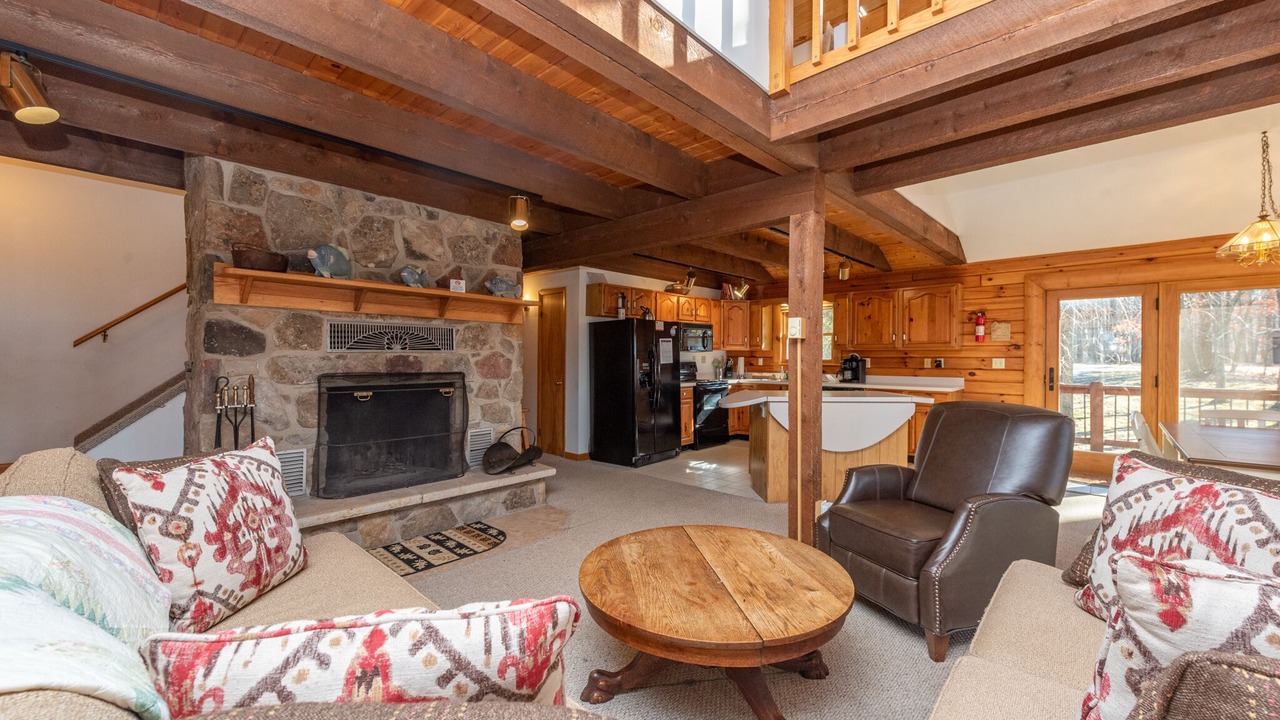 Photo of Livingroom in Blakeslee