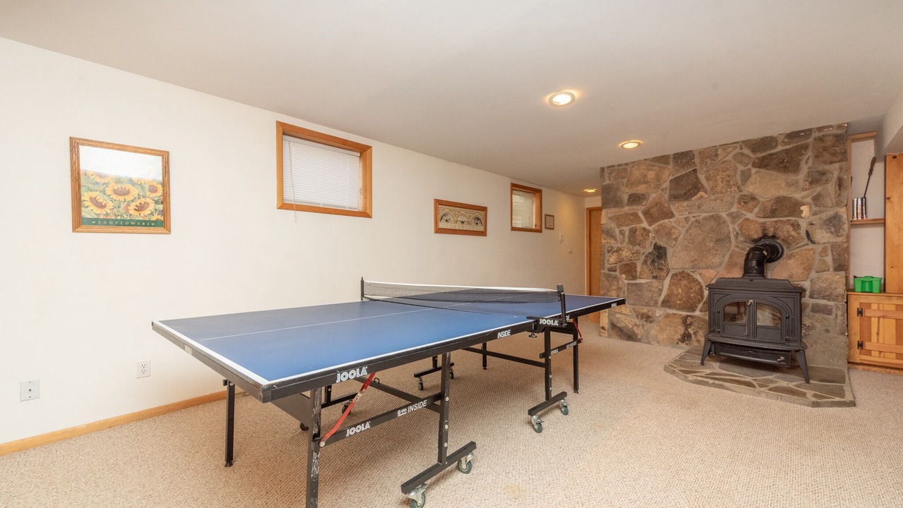 Photo of Bedroom in Blakeslee