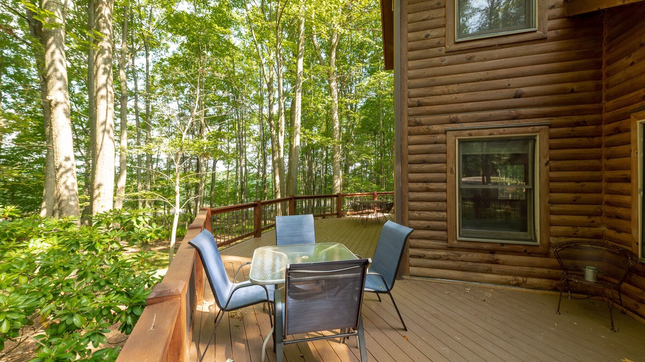 Photo of Outdoor in Blakeslee