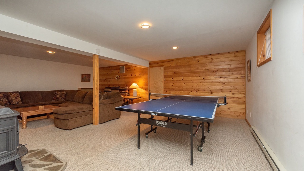 Photo of Bedroom in Blakeslee