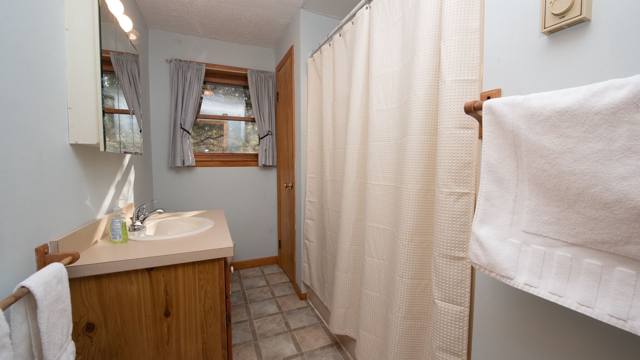 Photo of Bathroom in Blakeslee