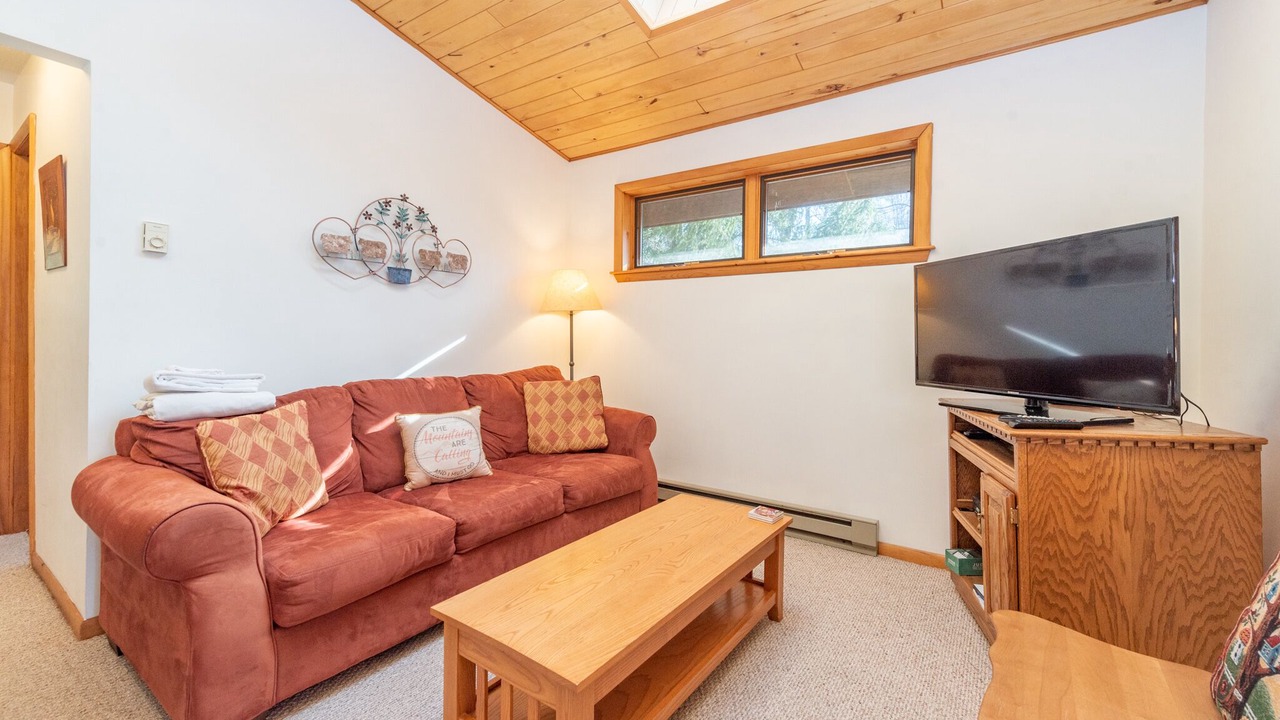 Photo of Livingroom in Blakeslee