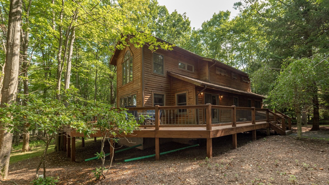 Photo of Outdoor in Blakeslee