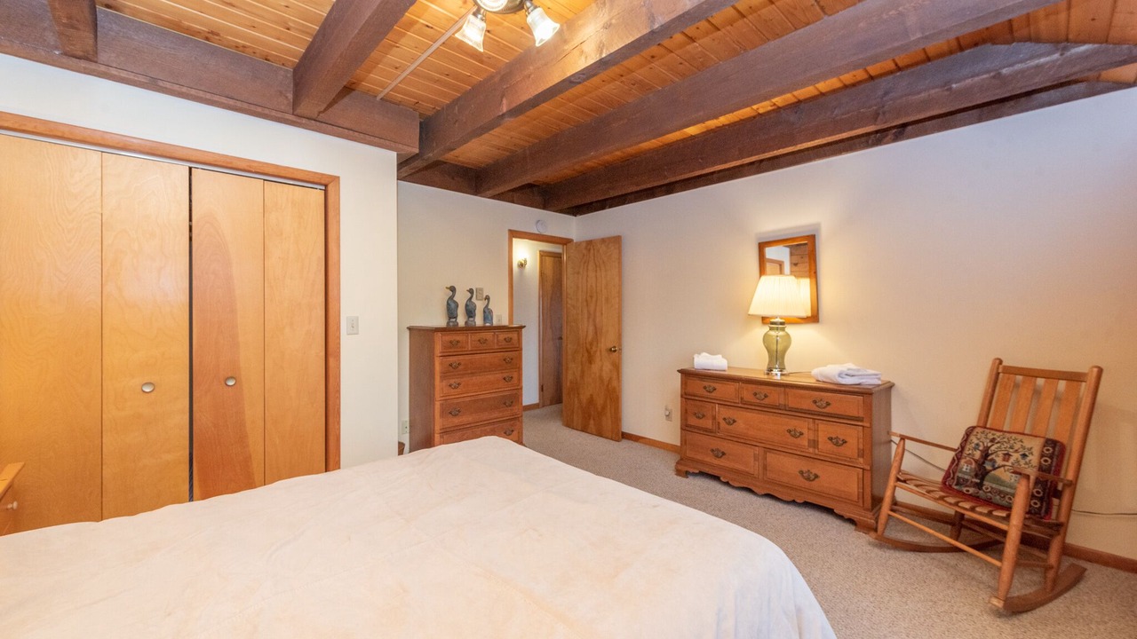 Photo of Bedroom in Blakeslee