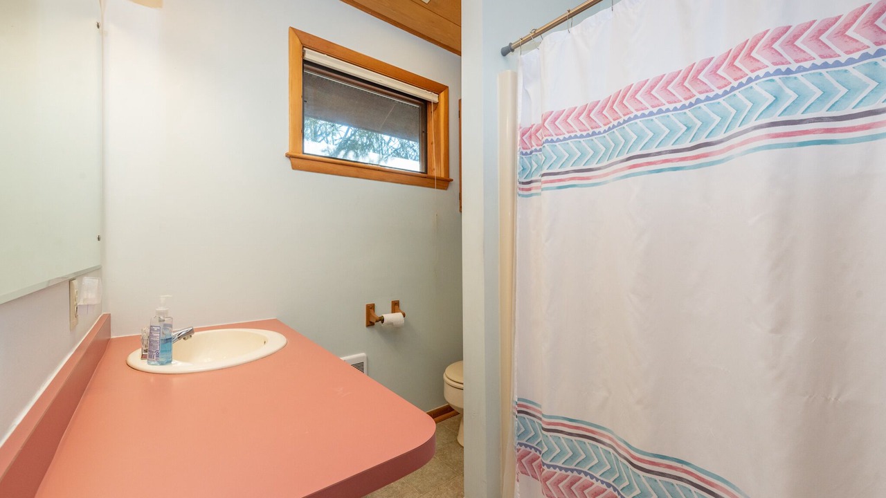 Photo of Bathroom in Blakeslee