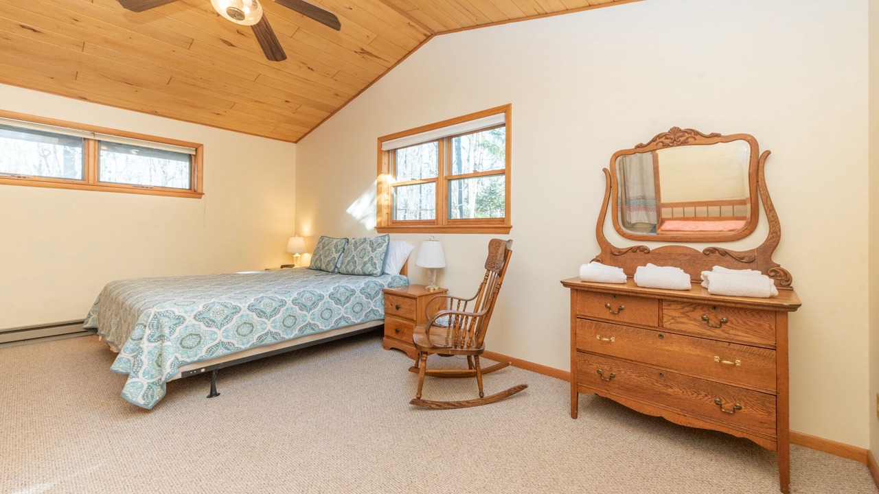 Photo of Bedroom in Blakeslee