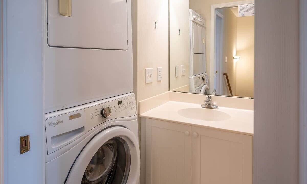 Photo of Bathroom in Kure Beach