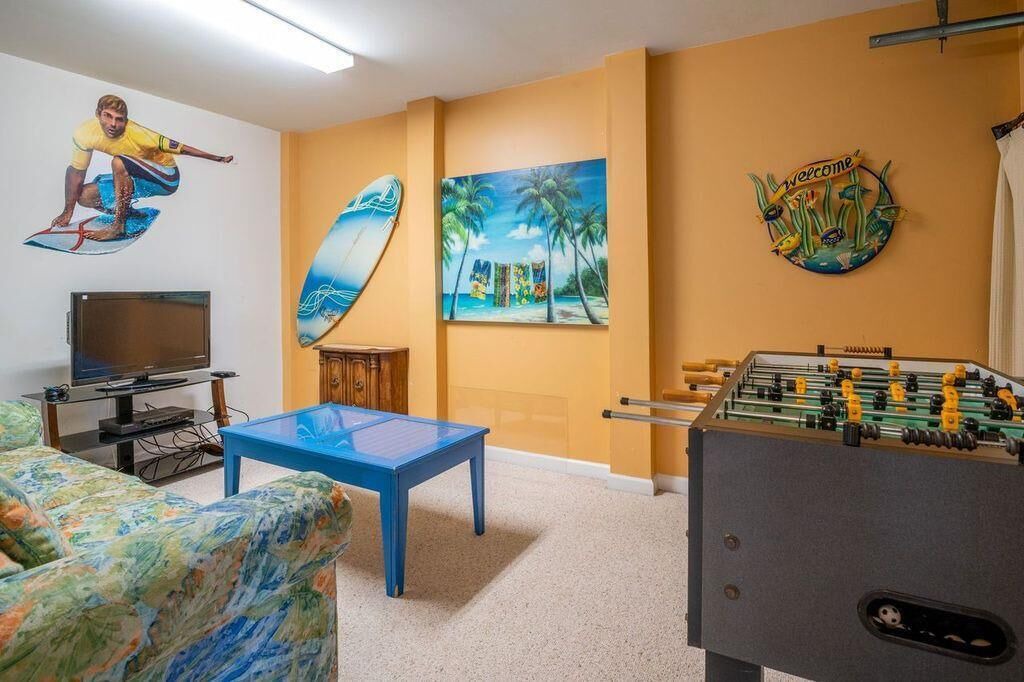 Photo of Bedroom in Kure Beach