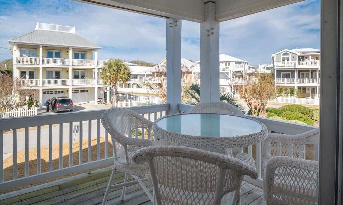 Photo of Outdoor in Kure Beach
