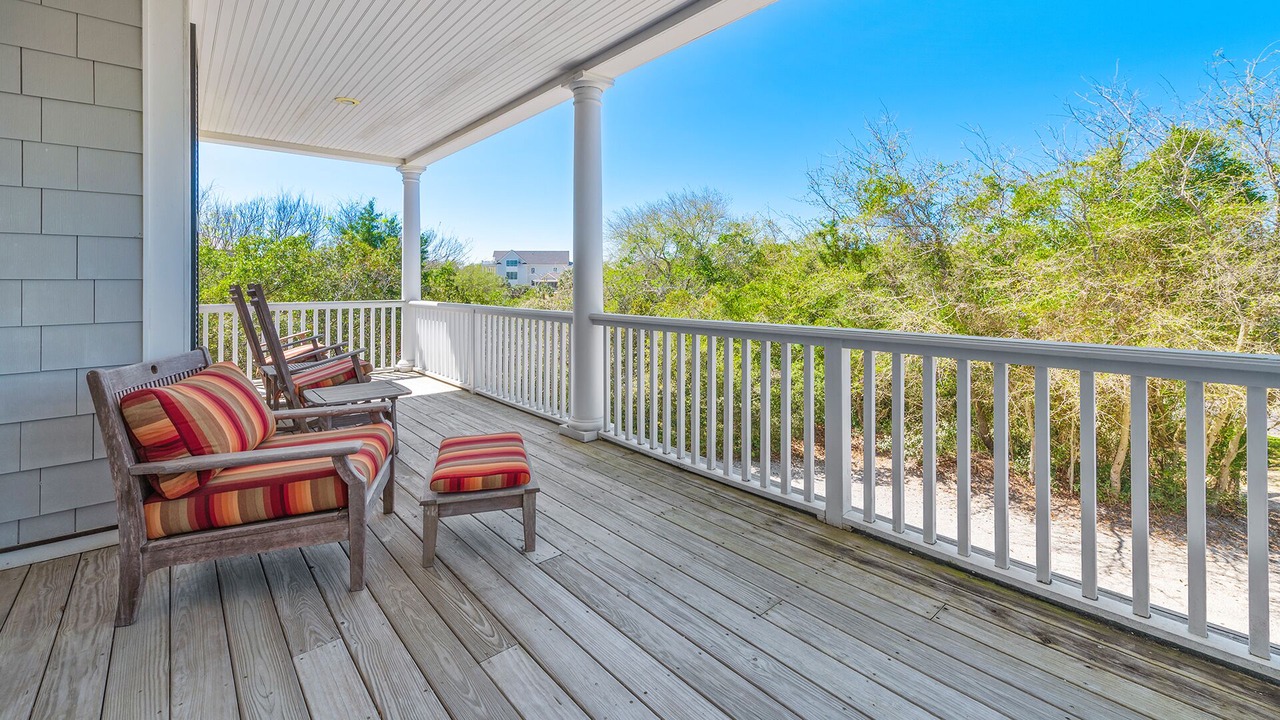 Photo of Outdoor in Debordieu Colony