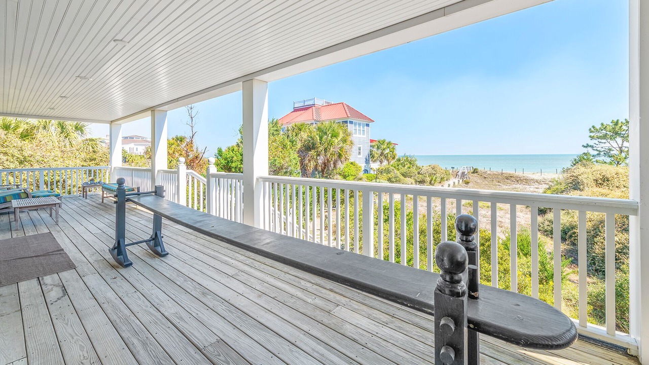 Photo of Outdoor in Debordieu Colony