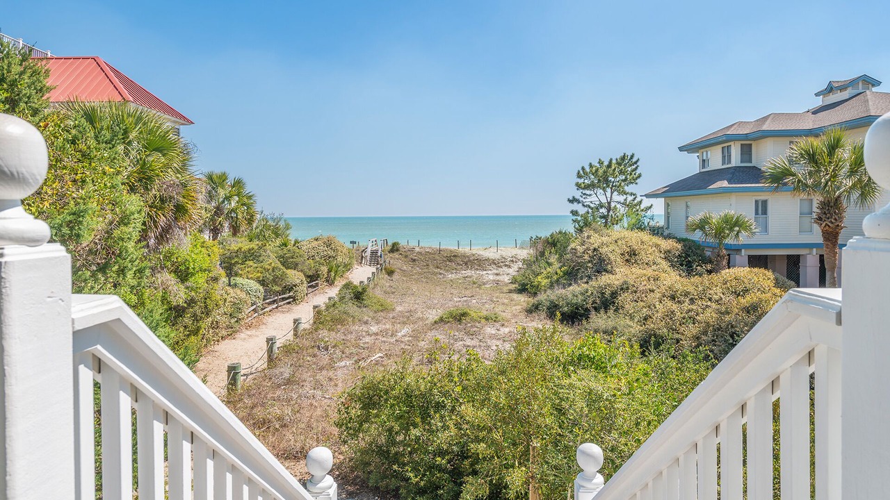 Photo of Outdoor in Debordieu Colony