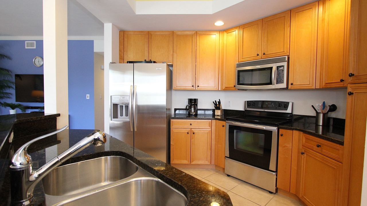 Photo of Kitchen in Bonita Shores