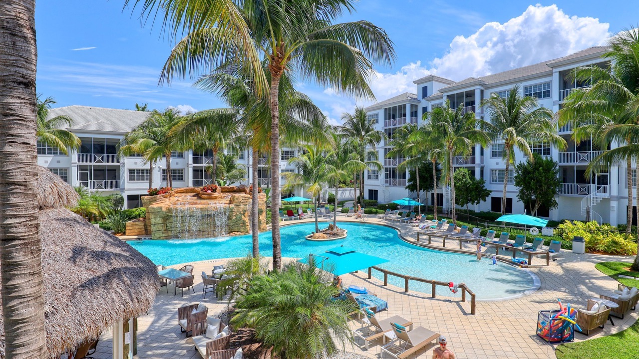 Photo of Outdoor in Bonita Shores