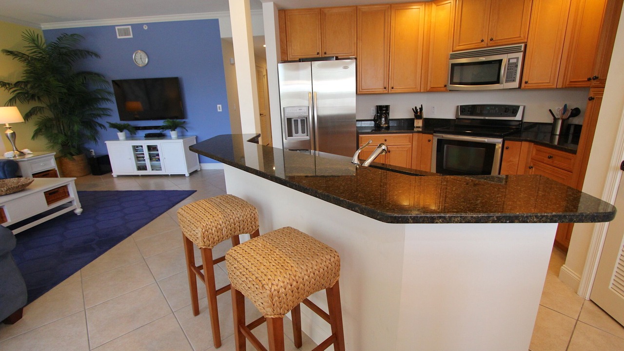 Photo of Kitchen in Bonita Shores