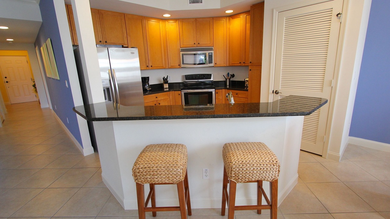 Photo of Kitchen in Bonita Shores