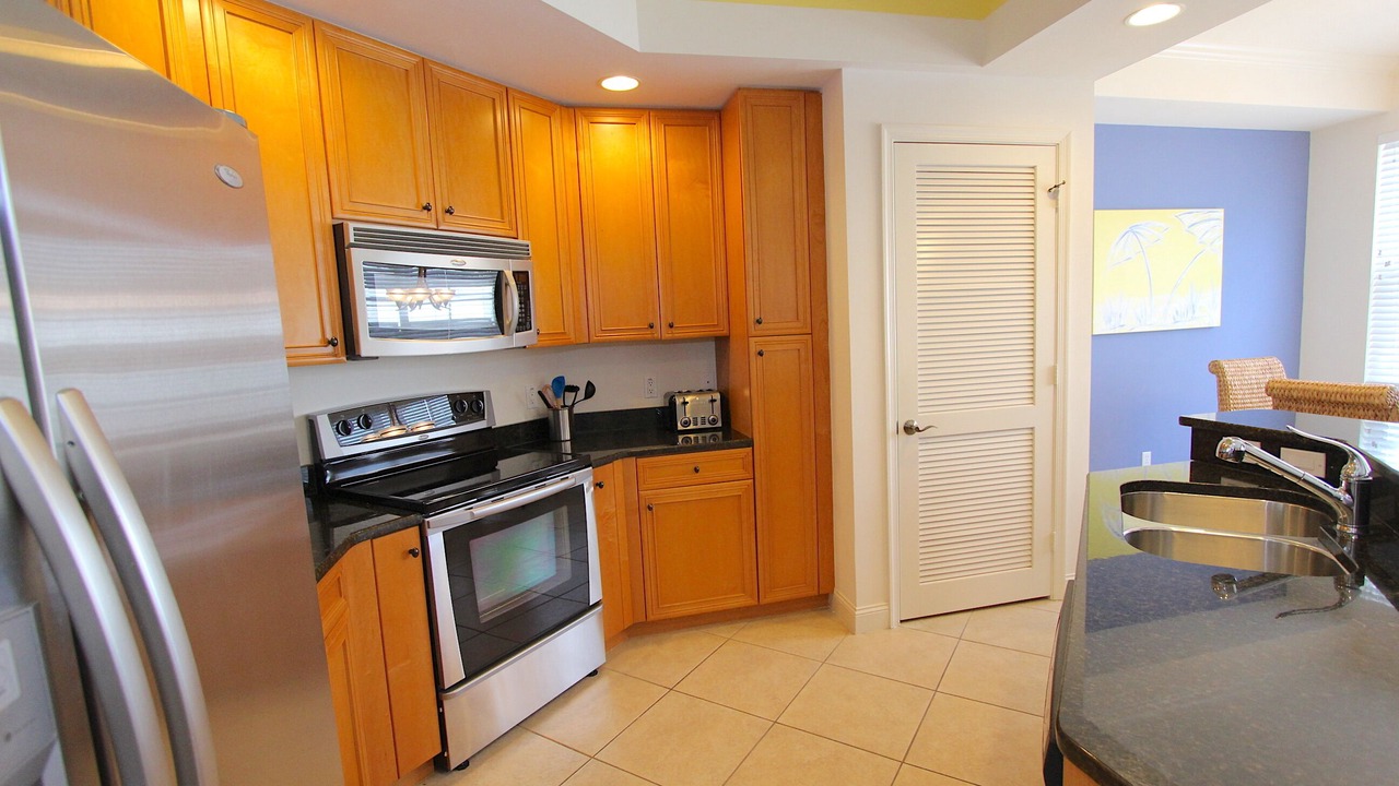 Photo of Kitchen in Bonita Shores