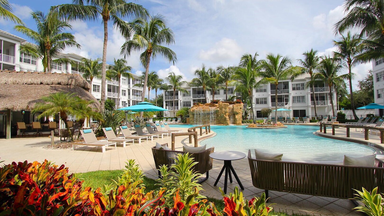 Photo of Outdoor in Bonita Shores