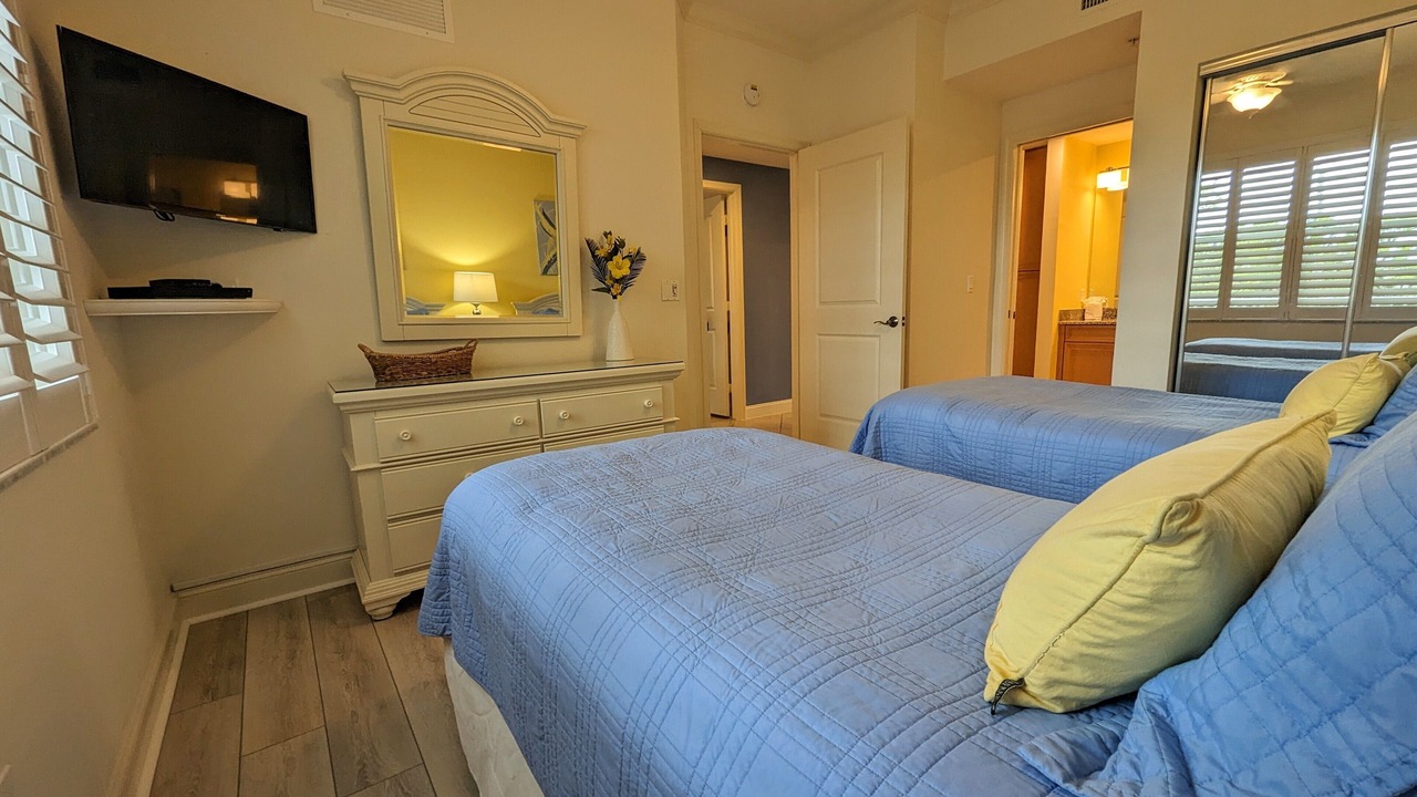 Photo of Bedroom in Bonita Shores