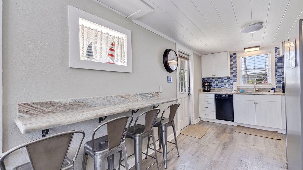Photo of Kitchen in Independence Square