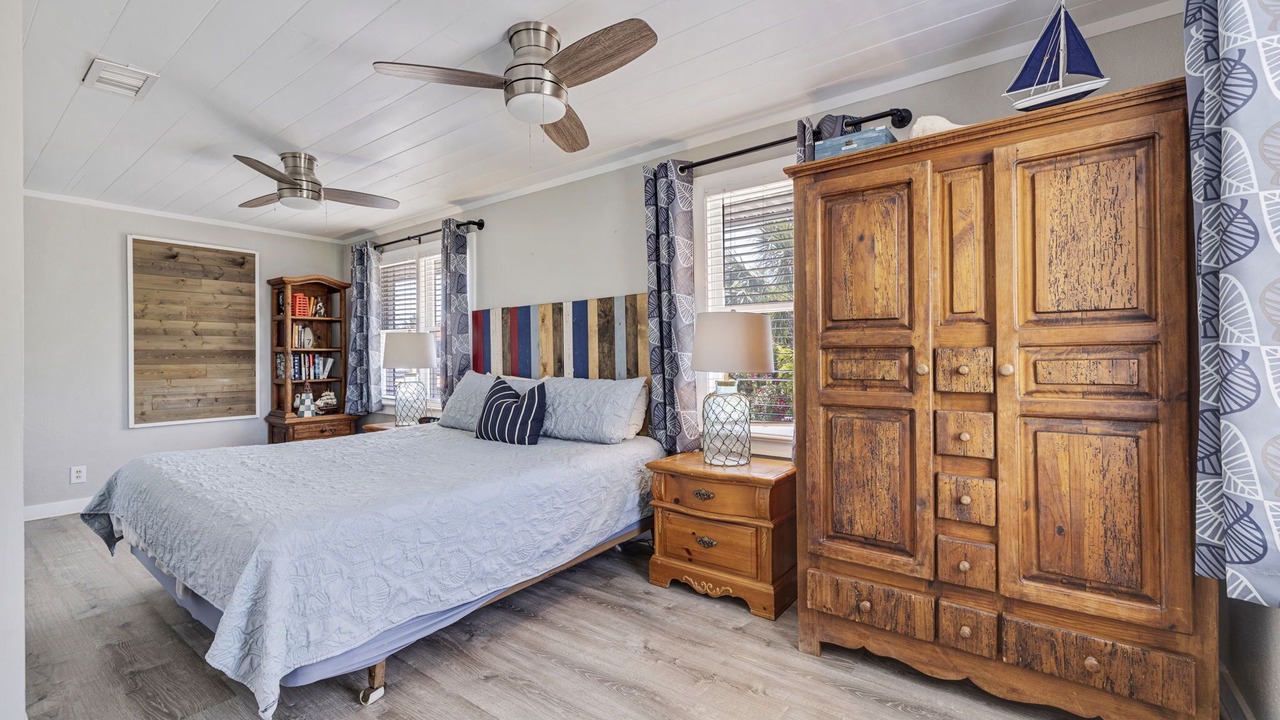Photo of Bedroom in Independence Square