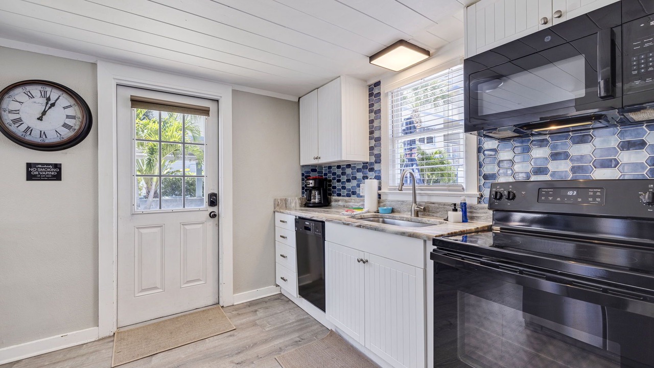 Photo of Kitchen in Independence Square
