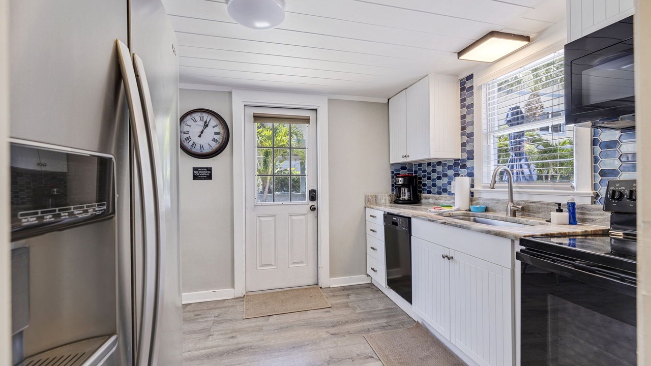 Photo of Kitchen in Independence Square