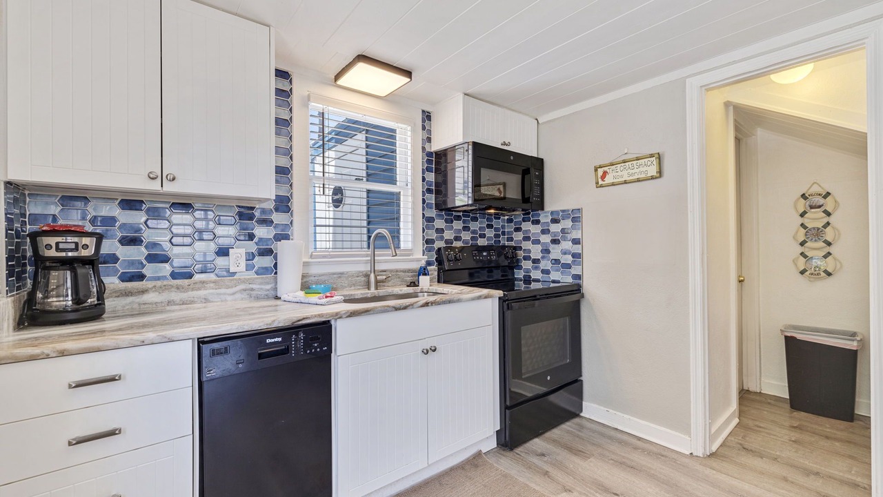 Photo of Kitchen in Independence Square