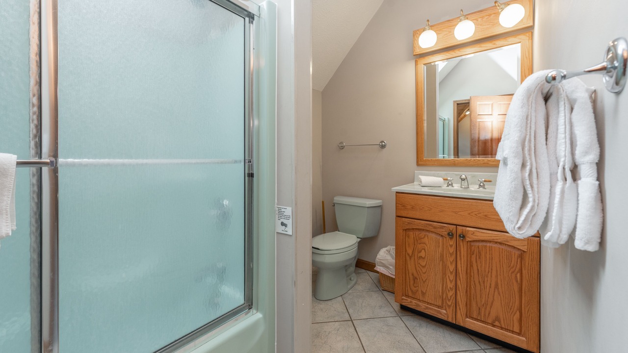 Photo of Bathroom in McHenry