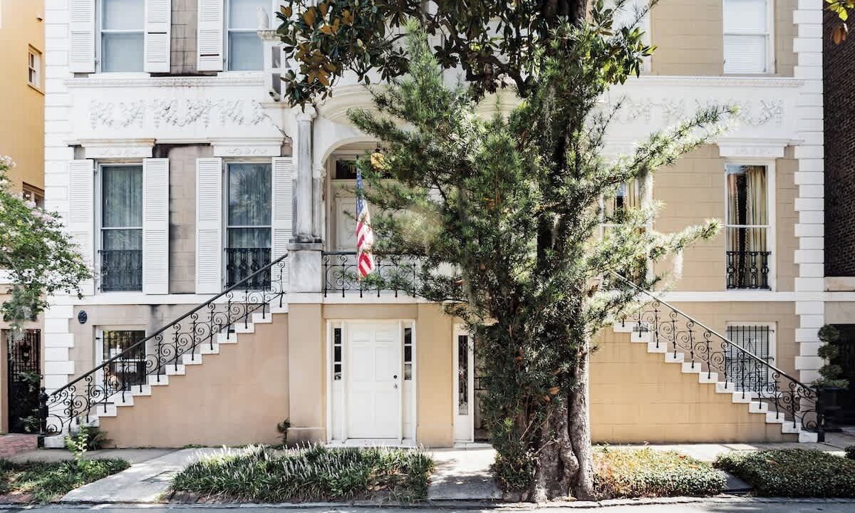 Photo of Outdoor in Historic Downtown Savannah