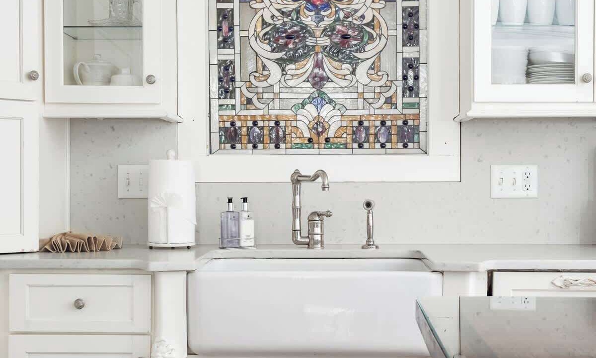 Photo of Bathroom in Historic Downtown Savannah