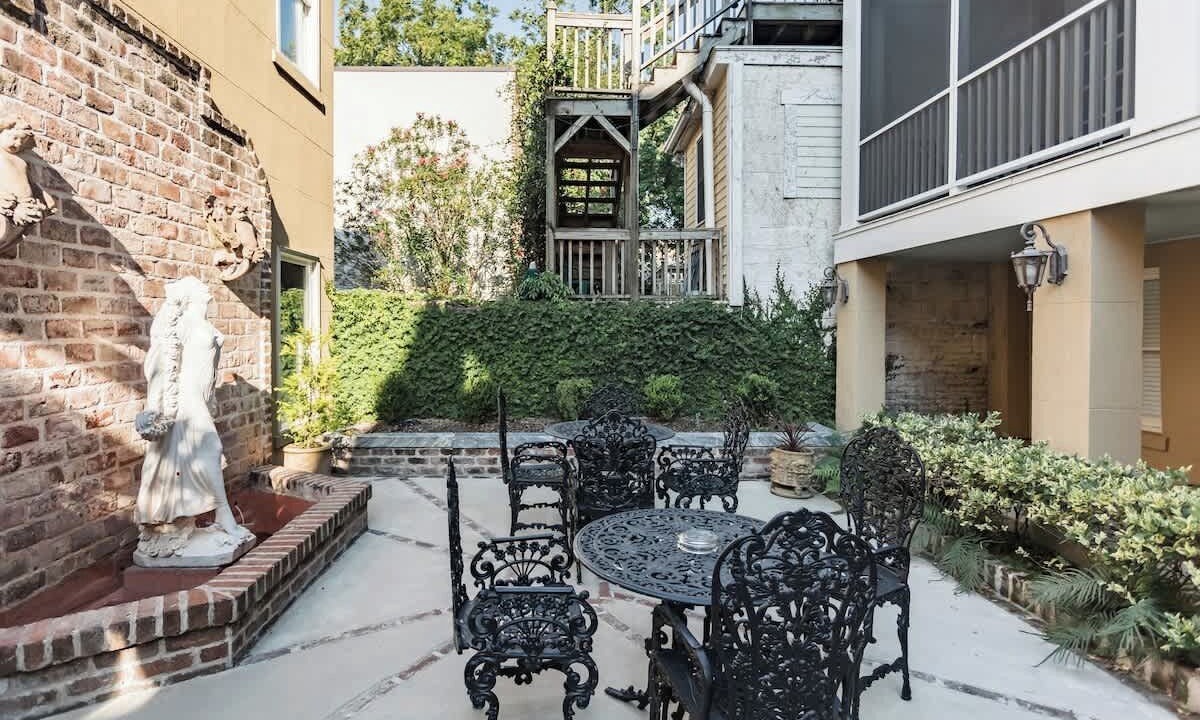 Photo of Outdoor in Historic Downtown Savannah