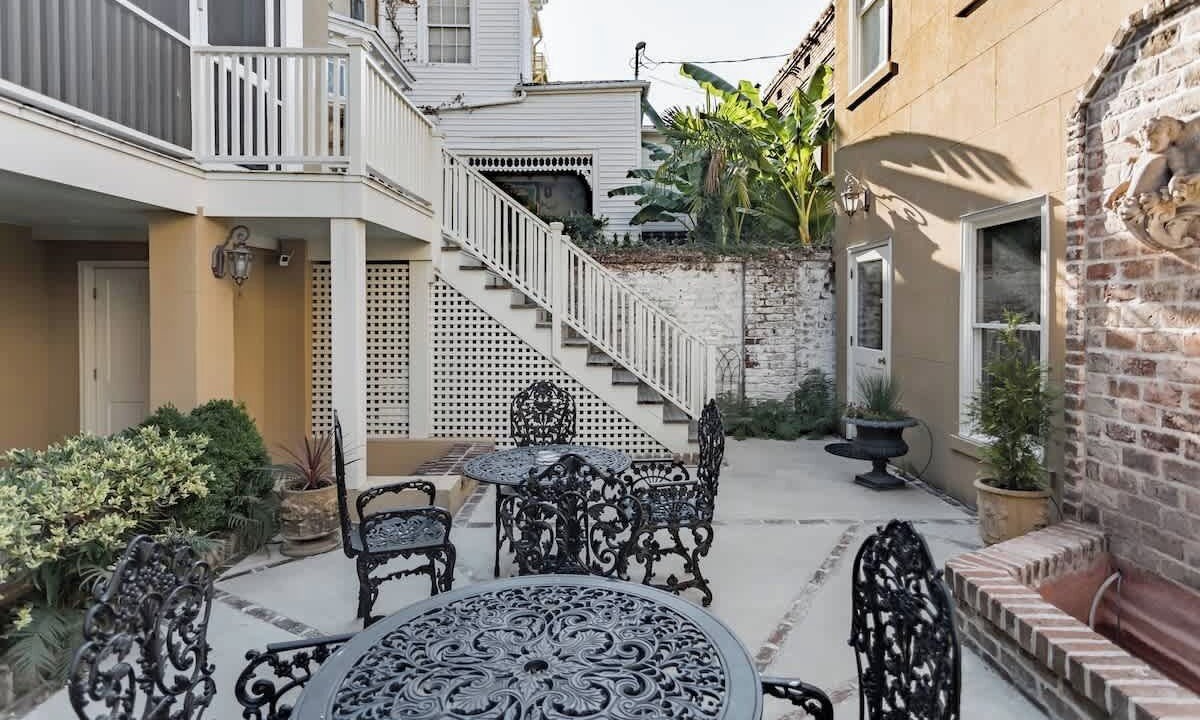 Photo of Outdoor in Historic Downtown Savannah