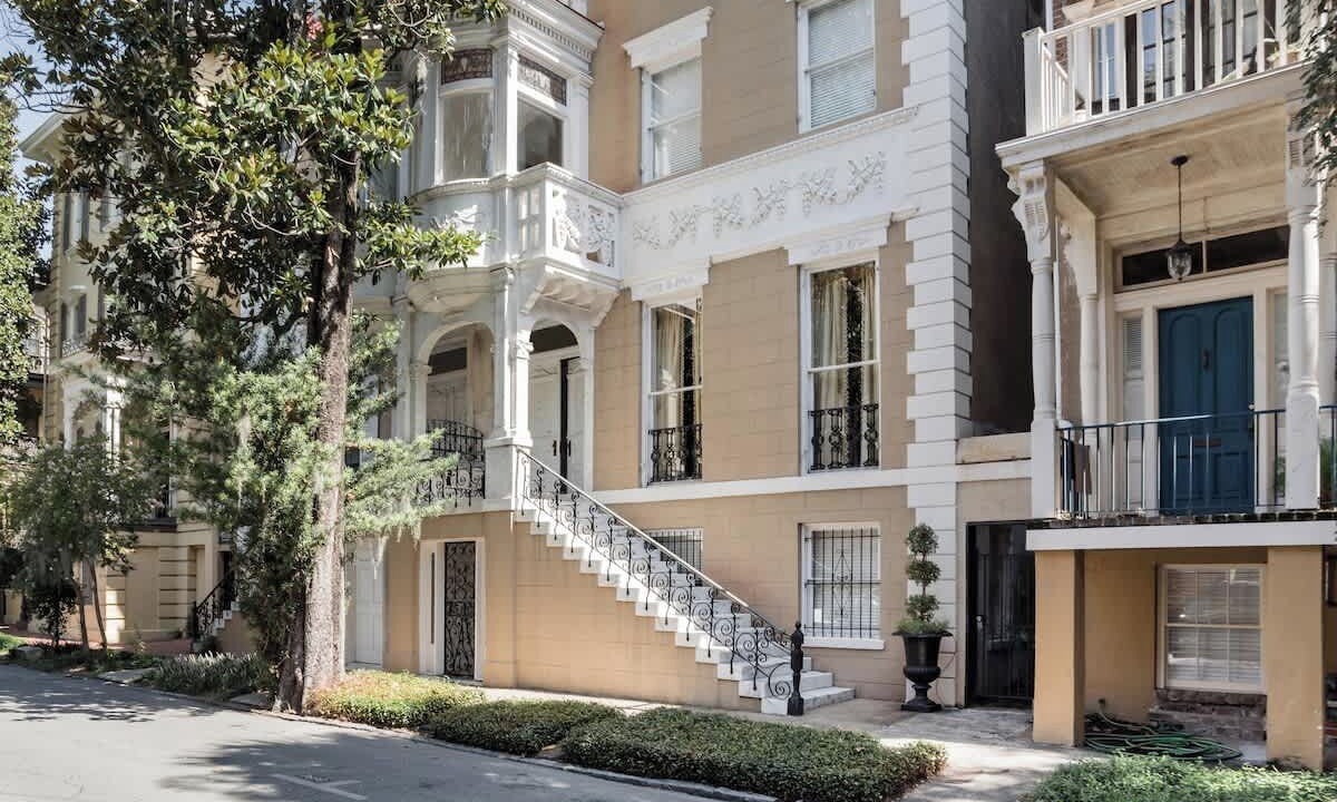 Photo of Outdoor in Historic Downtown Savannah