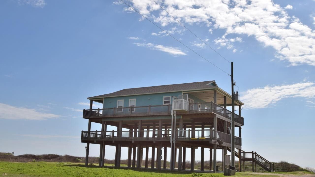 Photo of Outdoor in Gilchrist