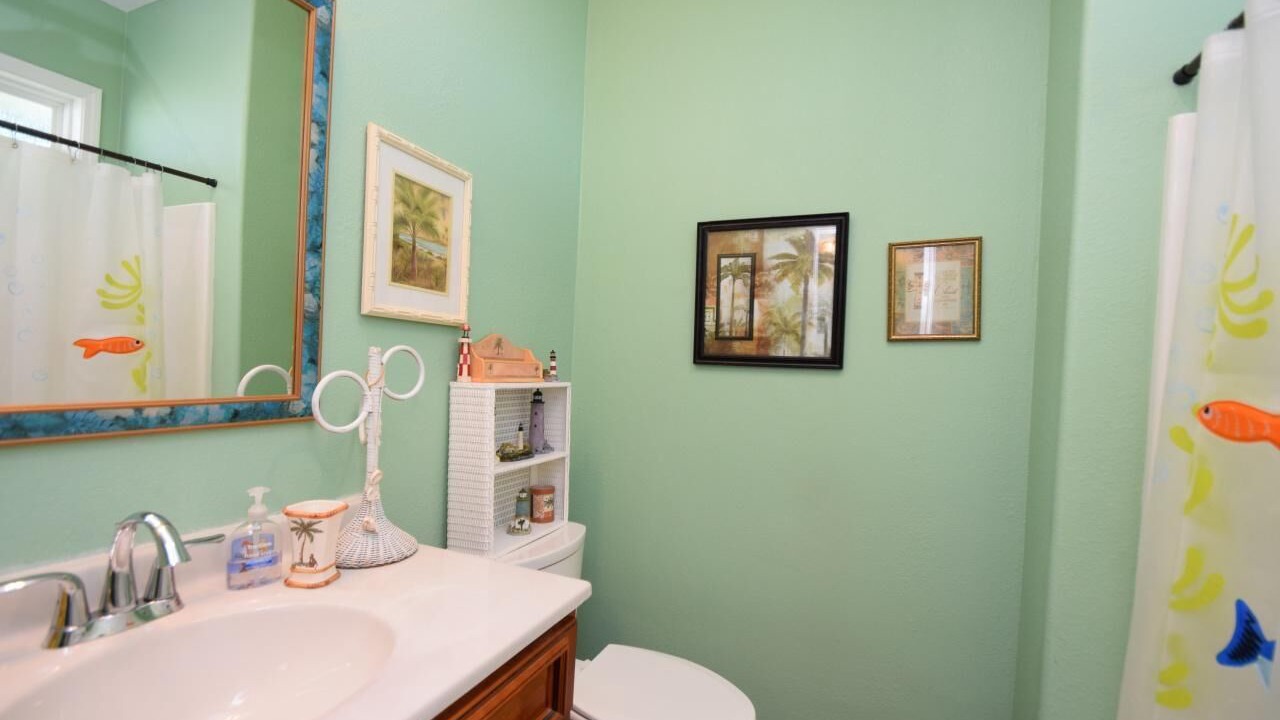 Photo of Bathroom in Gilchrist