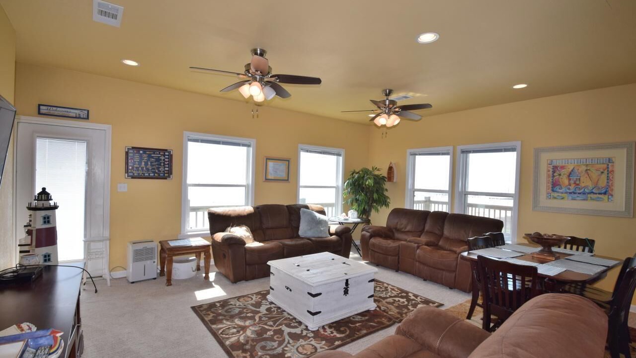 Photo of Livingroom in Gilchrist