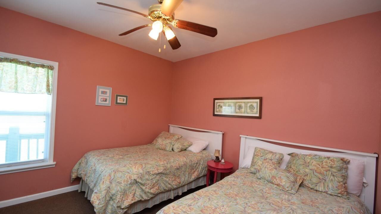 Photo of Bedroom in Gilchrist