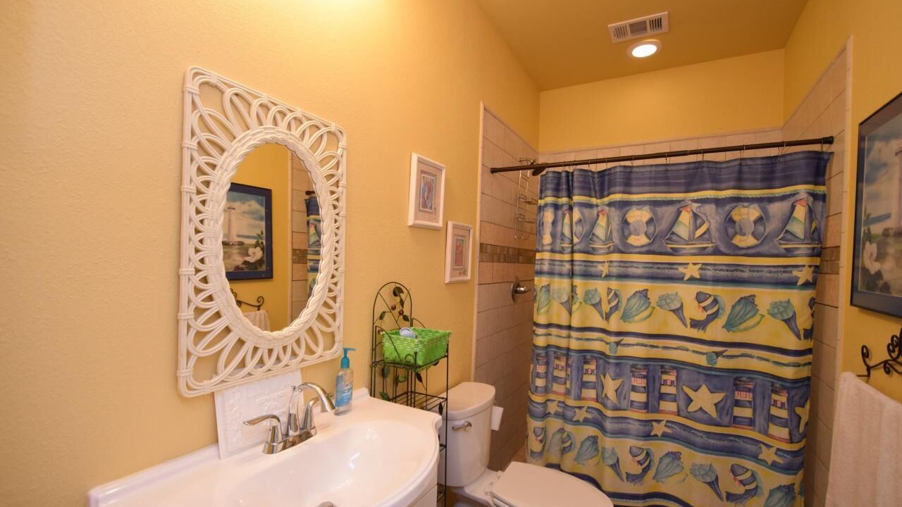 Photo of Bathroom in Gilchrist