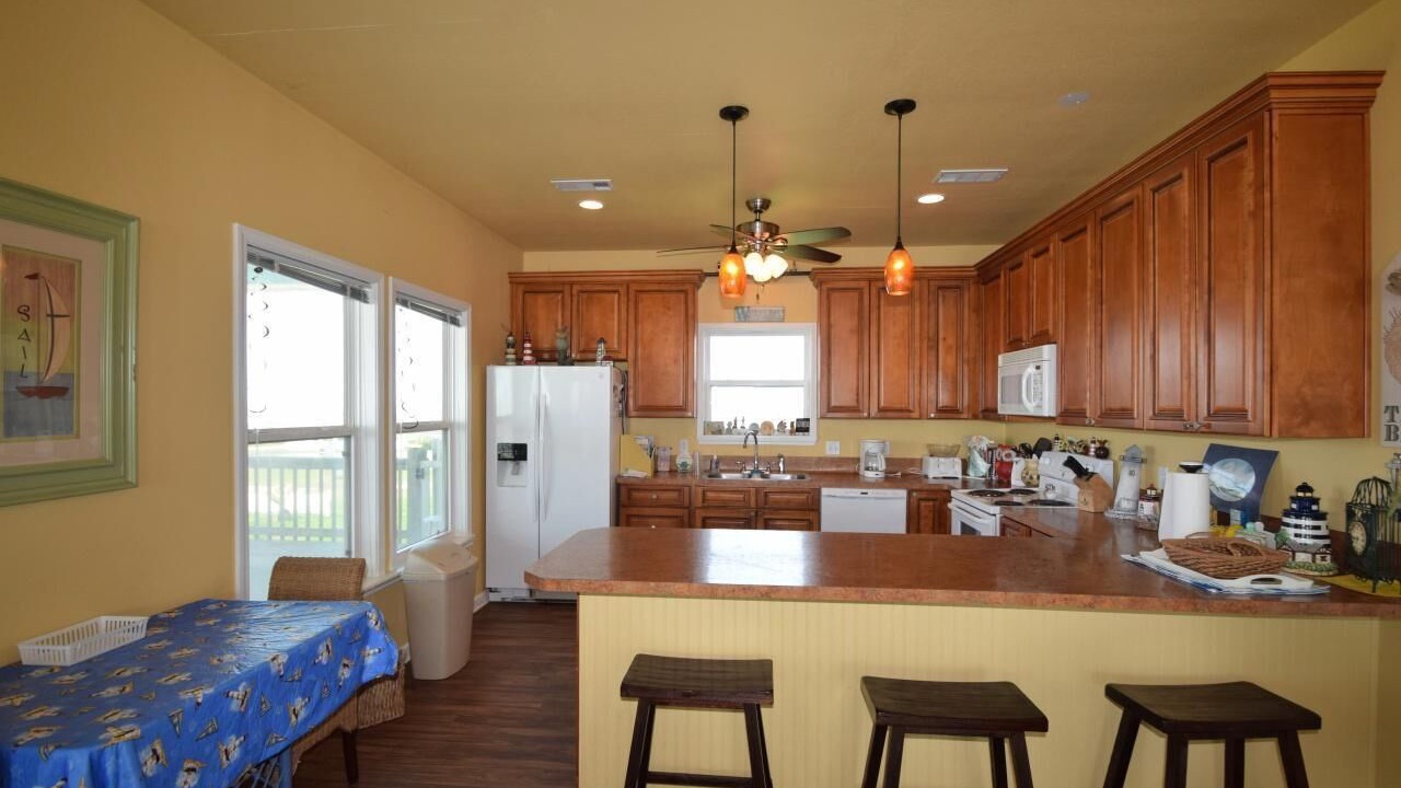Photo of Kitchen in Gilchrist