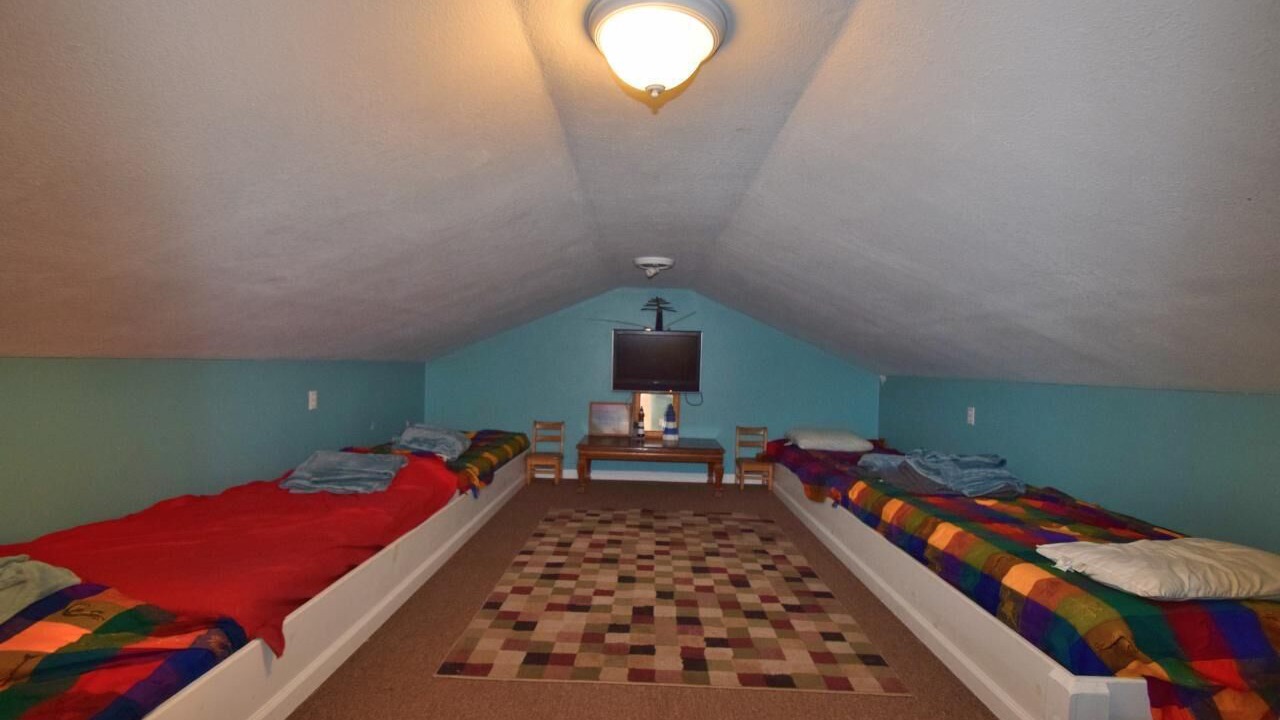Photo of Bedroom in Gilchrist