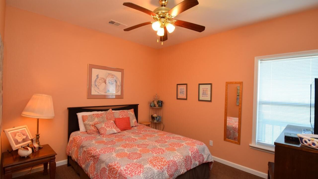 Photo of Bedroom in Gilchrist