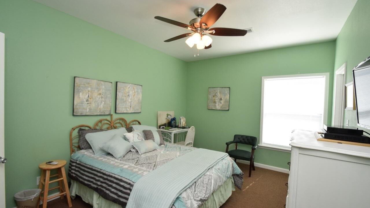 Photo of Bedroom in Gilchrist